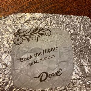 Meet your Posher, Becky